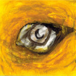 early acrylic