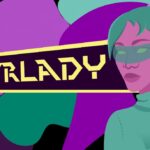 cyberlady
