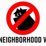 alien neighborhood watch