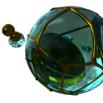 glitterballs