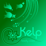 kelp body care