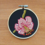embroidery