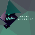 unity: alien ship