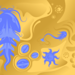 tiny beasts in substrate