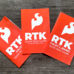 SparkFun RTK QuickStart Guides