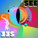 see