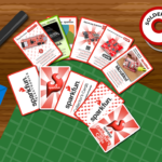 SparkFun Collector's Cards
