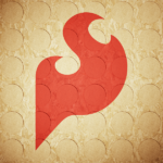 SparkFun Logo Flipper