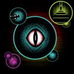 weeping sphere