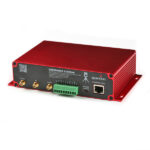 SparkFun RTK Reference Station Label
