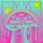 treeshroom