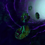 alien cells I