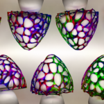 voronoi fun